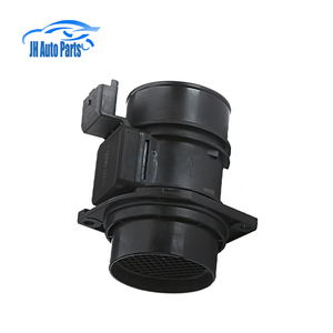 Débitmètre d'air massique Capteur MAF pour <span class=keywords><strong>Renault</strong></span> Laguna Mk2 2.2 dCi OEM 5WK9609 5WK9609Z 8ET009142-<span class=keywords><strong>651</strong></span> 7700314057 4506158 09201701 - Product Image 2