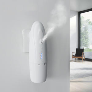 Diffuseur d'arômes électrique sans eau pour hôtel et maison, à commande intelligente, à brancher sur prise murale, pour huiles essentielles, vente en gros - Product Image 1
