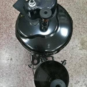 Compresseur frigorifique HYZL QKS164QJ306QVS325 pour systèmes de climatisation et de pompe à chaleur - Product Image 1