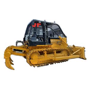 รถเกลี่ยดินตีนตะขาบ93kw <span class=keywords><strong>12</strong></span>ตัน13ตัน - Product Image 5