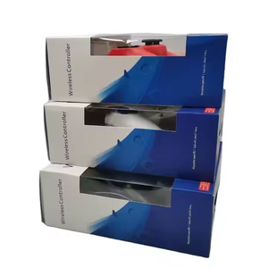 Venta al por mayor P4 <span class=keywords><strong>Wireless</strong></span> Game Controller Vibración <span class=keywords><strong>Gamepad</strong></span> para Playstation 4 Joystick inalámbrico para Pro/slim/PC - Product Image 4