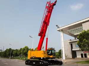 Venta <span class=keywords><strong>de</strong></span> Grúa Telescópica STB650T5-8 65T <span class=keywords><strong>de</strong></span> Marca Líder para Infraestructura, Instalación <span class=keywords><strong>de</strong></span> Equipos Pesados y Auxiliar <span class=keywords><strong>de</strong></span> Energía Eólica - Product Image 6