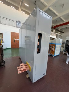 Tablero de Distribución Eléctrica para Aplicaciones Comerciales e Industriales Ligeras con Certificación UL 891 - Product Image 6