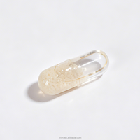Compléments multivitaminés et minéraux OEM/ODM, formule personnalisée en perles dans une capsule liquide
