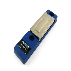 Actuador de Interruptor de Seguridad PLC <span class=keywords><strong>Mzn</strong></span> 100 B1.1 para Producto en Garantía - Product Image 1