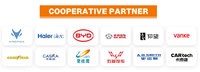 Nouvelle borne de recharge pour véhicules électriques DC 20 kW 40 kW, module Wallbox GBT CCS2, station de recharge pour véhicules électriques, IP55, recharge rapide, usage commercial