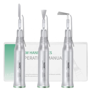 Pièce à main chirurgicale dentaire OEM pour la coupe osseuse, scie sagittale dentaire pour chirurgie crânio-maxillo-faciale - Product Image 6