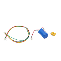 Servomoteur à courant continu sans balais de petite taille actionneur de joint de robot encodeur de valeur absolue intégré pour équipement d'exosquelette