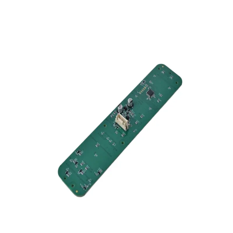 Hot Selling Multilayer Wireless Regulator Brushing Controller For Seat Button Board
