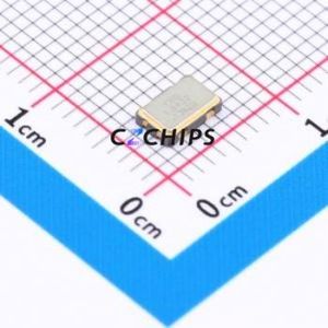OT50321.8432MJBA4SL Crystal Oscillator (Active) SMD5032-4P Crystal Oscillator 1.8432MHz 10ppm CMOS - Product Image 1