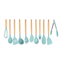 2025 accessoires de cuisine batterie de cuisine Silicone pratique rose mignon créatif maison cuisine outils de cuisine