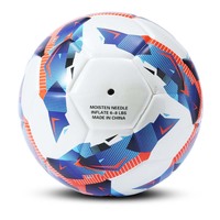 Ballon de football SUCTA ST5300 de qualité supérieure, laminé en PU, léger, écologique, durable, résistant à l'eau, pour l'entraînement