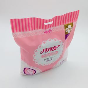 Bonne qualité anti-fuite femme coton couche post-naissance maternité pantalon personnalisé pull Up pantalon - Product Image 2