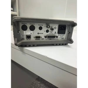 Keysight E4418b Epm <b>Series</b> Single Channel Power Meter Lexso - Product Image 5