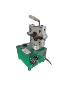 Portable Hydraulic <b>Hose</b> Crimping Machine with Electric <b>Power</b> Drive - Product Image 2