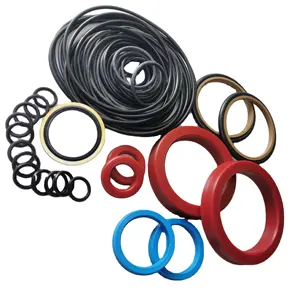 86647427 HC108 DRIFTER SEAL KIT and 86220621 REPAIRING KIT INJECTION 51 FOR drill MONTABERT HC120RP