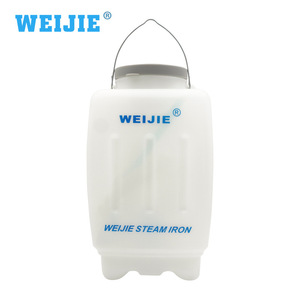 เตารีดไอน้ำแบบแขวน Weijie Industrial Electric 220V 1950W สำหรับร้านขายเสื้อผ้าและใช้ในบ้าน - Product Image 2