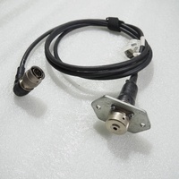 Câble de signal haute flexibilité AB B 3HAC069646-001 Ax 7 pour robots industriels – Composant essentiel de remplacement OEM pour moteur