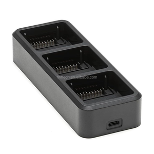 100W Quick Charging Hub Tragbares Ladegerät für Mavic 3er Akku 100W Charging Hub für Mavic <span class=keywords><strong>3</strong></span> Intelligent Flight Battery - Product Image 5