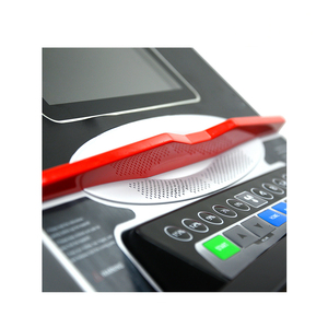 Laufband Cardio Đào Tạo Thiết Bị Máy Chạy Bộ Cơ Giới Với 2.0HP DC Động Cơ - Product Image 3