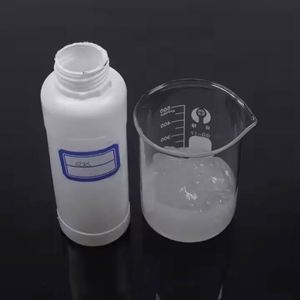SLES 70% Cuidado del cabello Surfactante Sles Sodio Lauril Éter Sulfato 70% - Product Image 4