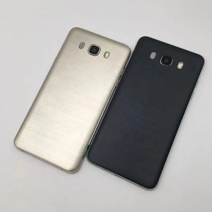 Smartphone Usato di Alta Qualità da 5.5 Pollici Octa Core <span class=keywords><strong>J7</strong></span> Pro, Telefono <span class=keywords><strong>Cellulare</strong></span> di Seconda Mano, Vendita all'Ingrosso Diretta dalla Fabbrica - Product Image 5