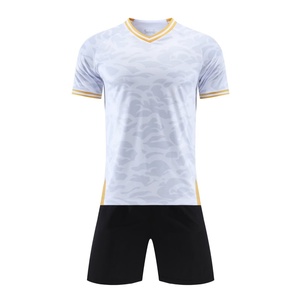 2026 Custom Legendary Figures Jersey Kinderen Heren Voetbaltenue Voetbalshirt Team Nationale Club Topkwaliteit - Product Image 1