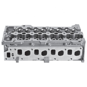 Grosir Kepala Silinder Aluminium Beli Kepala Silinder Mesin untuk FIAT Toyota Mazda Suzuki Isuzu Mazda Ford Mitsubishi Hyundai - Product Image 5