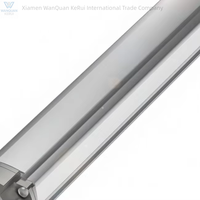 Sensor de Desplazamiento Lineal Balluff BTL7-V50E-M0170-P-C003 con Estructura de Fijación de Rosca Externa y Brida, Fácil de Instalar