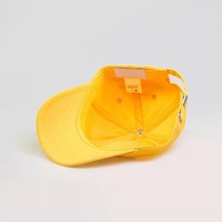 Casquettes de baseball tendance en gros pour femmes et hommes – Broderie 3D personnalisée, tissu en coton, visière incurvée, style « Dad Hat »