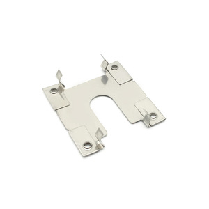 Soporte de montaje solar galvanizado en caliente para sistema de rieles fotovoltaicos - Product Image 3