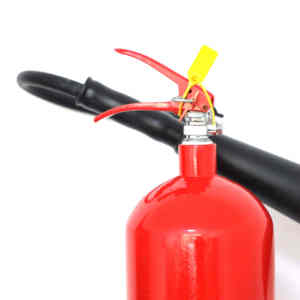 Yi Chang Venda Quente 2kg-25kg Extintor De Dióxido De Carbono Extintor De <span class=keywords><strong>CO2</strong></span> De Aço Carbono para Venda - Product Image 5