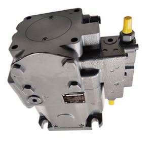 Bomba de Pistones Alemana Serie A11VO75LG1H6/10L-NSD12K02 para Aceite Hidráulico - Product Image 6