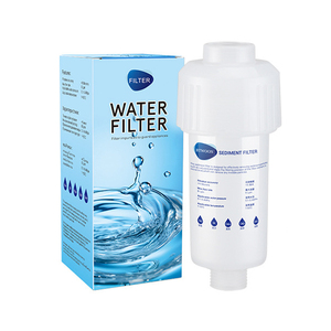 Filtre à sable 5 µm pour <span class=keywords><strong>lave</strong></span>-linge, filtre automatique pour eau dure et douce, Filtro De Agua Para Lavadoras, Filtre à Eau Pour <span class=keywords><strong>Lave</strong></span>-linge - Product Image 2