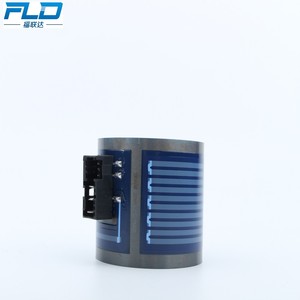 Elemento Riscaldante a Pellicola Spessa di Ricambio per <span class=keywords><strong>Lavastoviglie</strong></span> Bosch <span class=keywords><strong>Siemens</strong></span> 2080W Compatibile OEM - Product Image 4