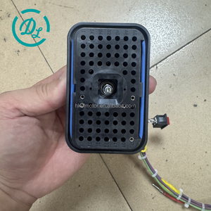 Arnés de Cableado para Pruebas de Banco de ECM de Excavadora, para Controlador ECU, Duradero, Confiable, Fácil de Instalar, con 1 Año de Garantía - Product Image 3
