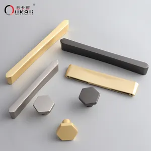 Cabinet Pulls Gold Cabinet Handles Kitchen Pulls For Cabinets Zinc Alloy Handle