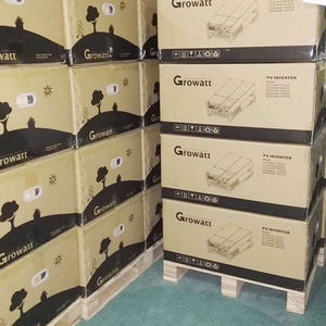 Growatt Monofásico SPF 5000ES 3.<span class=keywords><strong>5KW</strong></span> <span class=keywords><strong>5KW</strong></span> 6KW <span class=keywords><strong>Inversor</strong></span> fuera de la red <span class=keywords><strong>Inversor</strong></span> de cadena Sistema de almacenamiento PV Envío mundial - Product Image 5