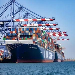 专业的俄罗斯货运代理从中国到家门口的俄罗斯货运代理公司 - Product Image 2