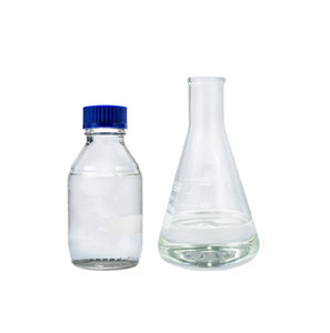 Precio de fábrica Tetrakis (mercaptopropionato) de pentaeritritol CAS 7575-23-7 - Product Image 1