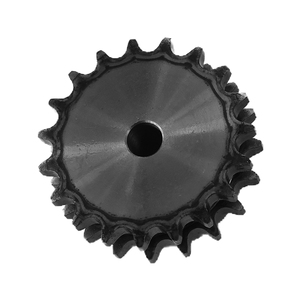 Best-selling Hot Sellers Steel Double-Row <b>Sprockets</b> for Vehicle Transmissions & Propeller Shafts Customizable OEM Support - Product Image 2