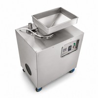 Machine professionnelle à décortiquer les amandes et les noix à prix d'usine