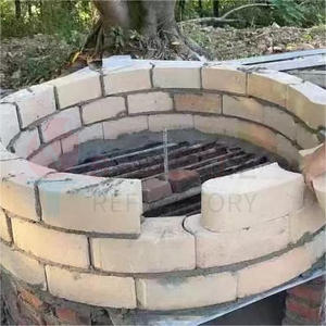 Four à pizza spécial d'isolation thermique résistant aux hautes températures <span class=keywords><strong>de</strong></span> haute qualité <span class=keywords><strong>de</strong></span> vente chaude matériau réfractaire - Product Image 5