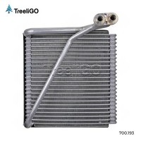 Evaporatore per Aria Condizionata Auto per KIA Soul 2010-2013, Vendita all'Ingrosso di Fabbrica, EV939914PFC 1927L0101 971402K000