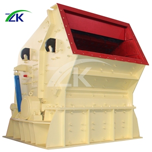 PV1210 Impact Crusher for Gold Mining Best Selling in Tanzania Ready Stock From Overseas Warehouse No Long Waiting <strong>Time</strong> - Product Image 3