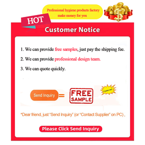 فوط صحية أنجلز سيكريت، اصنع فوطك الصحية الخاصة، فوط صحية إنفينيتي - Product Image 2