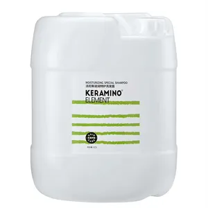 Atacado OEM Bulk Shampoo Sulfato Shampoo Em Massa Livre E Condicionador Para Hotel Ou Salão Concentrado Shampoo Base