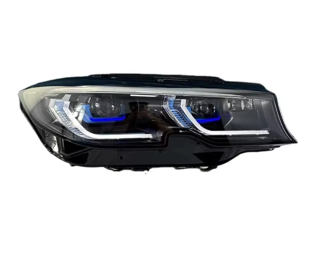 LED Head Lamp