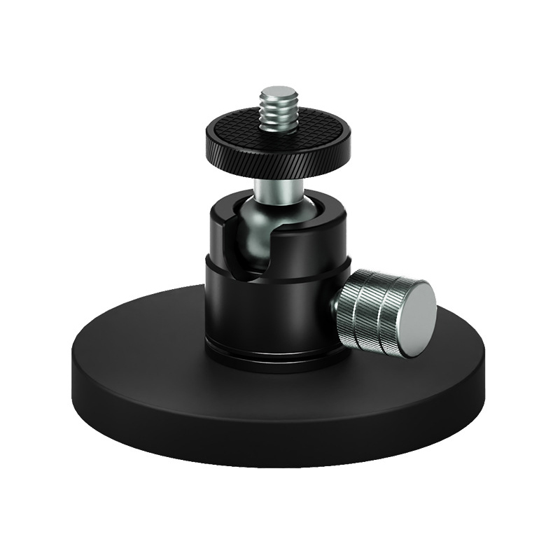 สีดำ แบบที่ 1 (D66มม.)