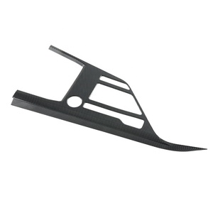 WZXD, <span class=keywords><strong>prix</strong></span> d'usine, accessoires d'intérieur, kit de carrosserie intérieure en carbone pour <span class=keywords><strong>Kia</strong></span> <span class=keywords><strong>Niro</strong></span> 2023 - Product Image 4